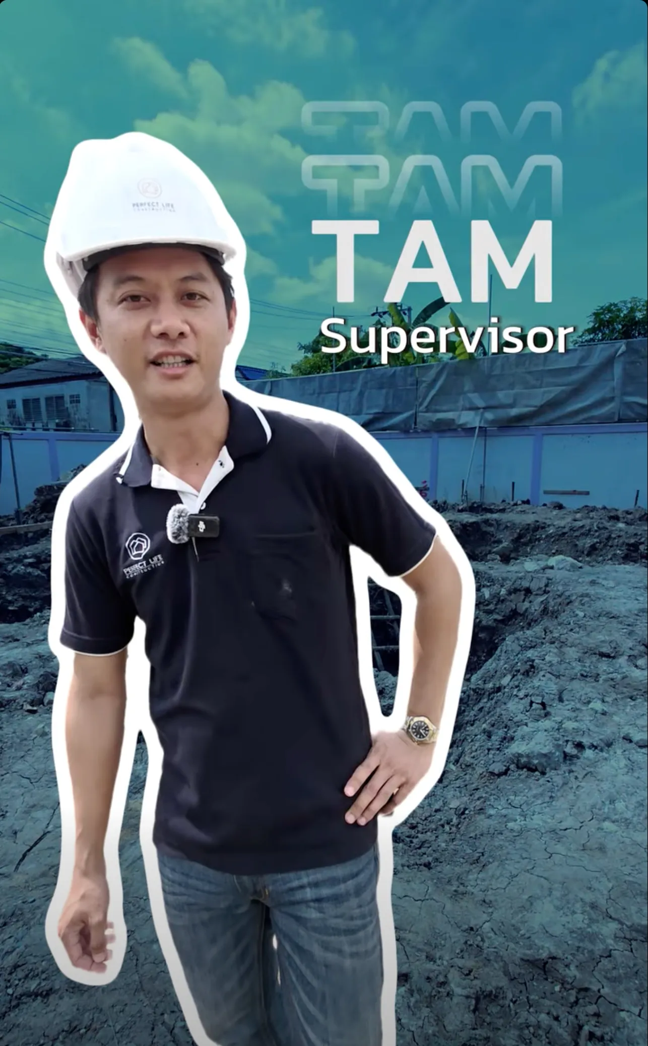 Perfect Life Construction ศูนย์รับสร้างบ้าน เรื่องน่ารู้...ก่อนหาบริษัทรับสร้างบ้าน