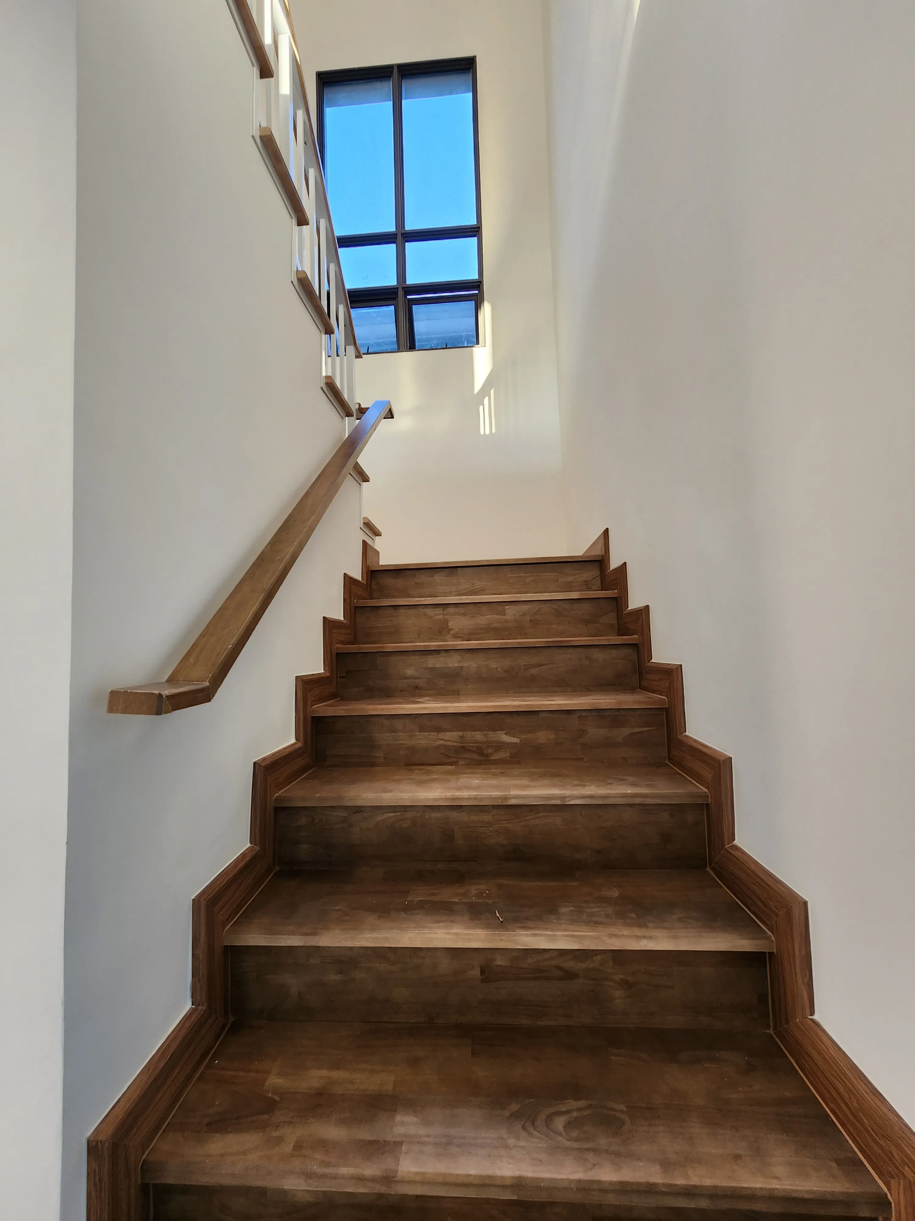 Perfect Life Construction ศูนย์รับสร้างบ้าน ภาพผลงาน Chewarom Nakon In บ้านเดี่ยว รูปที่ 5