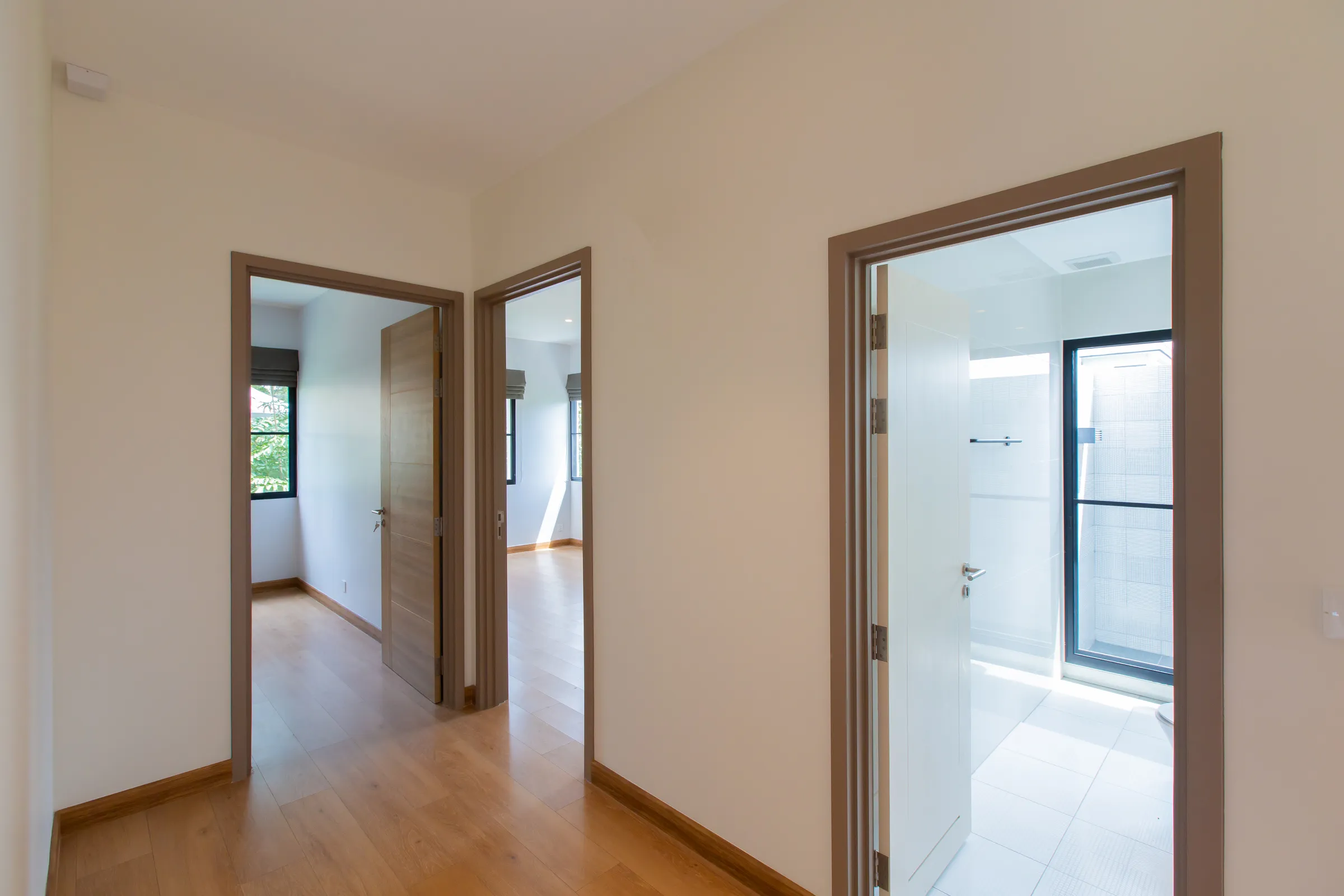 Perfect Life Construction ศูนย์รับสร้างบ้าน ภาพผลงาน คุณจิราภา บ้านเดี่ยว รูปที่ 23