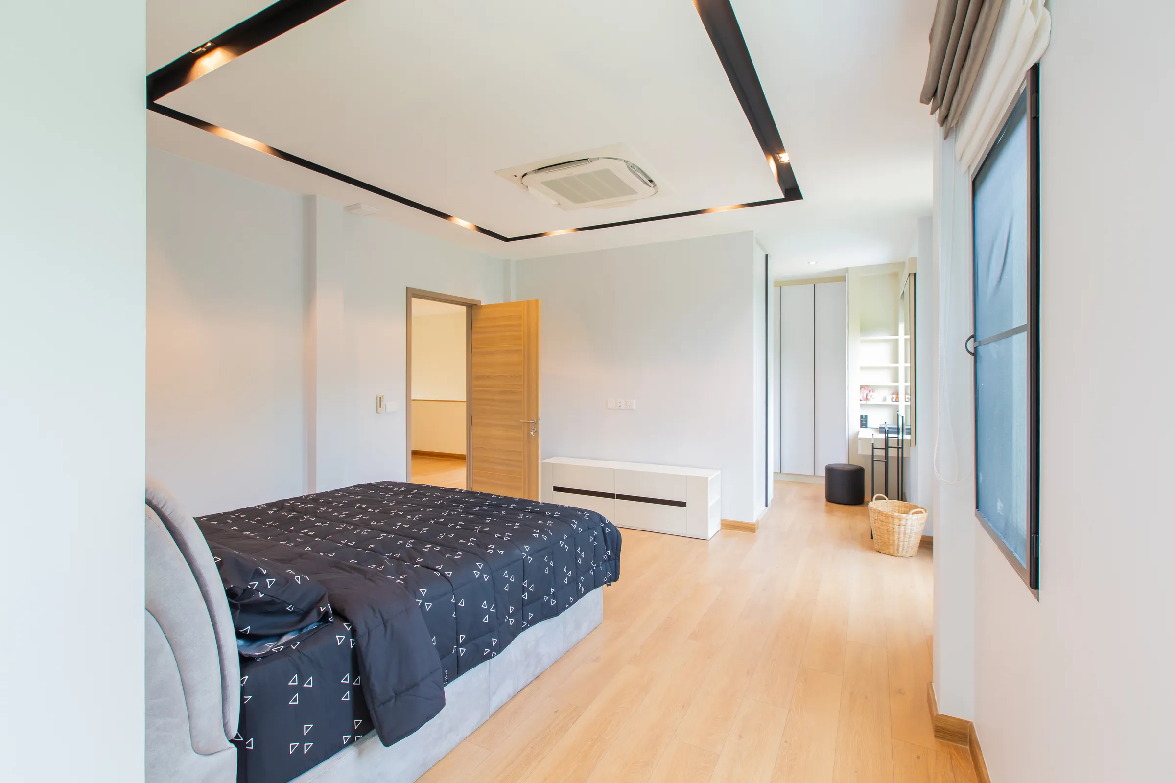 Perfect Life Construction ศูนย์รับสร้างบ้าน ภาพผลงาน คุณจิราภา บ้านเดี่ยว รูปที่ 26